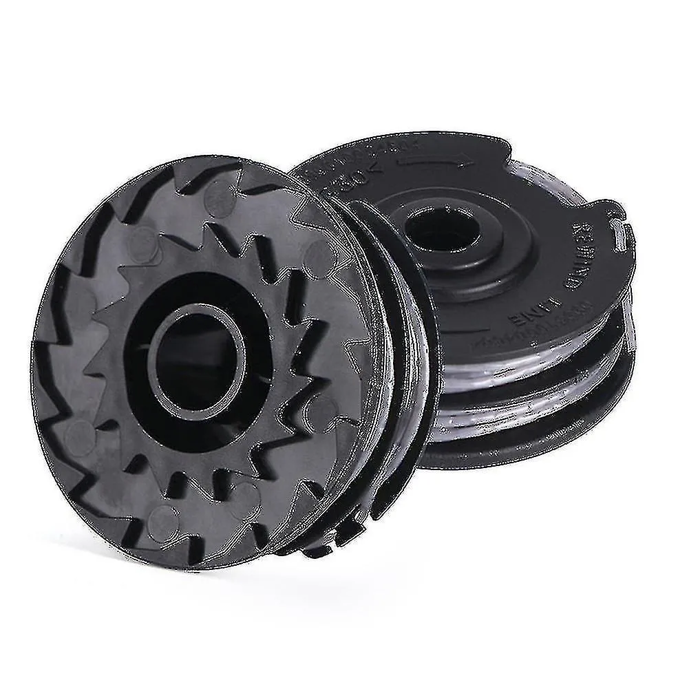 3PC PARA BOSCH ART 24 27 30 3036 LI STRIMMER RECORTADOR CORTE