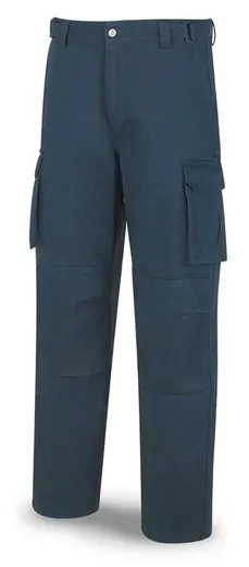 588PEA PANTALON ESPECIALISTA AZUL