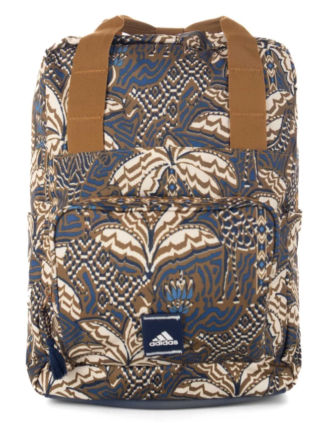 ADIDAS SPORTSWEAR  MOCHILA MULTICOLOR FARM PRIME IX5054 
