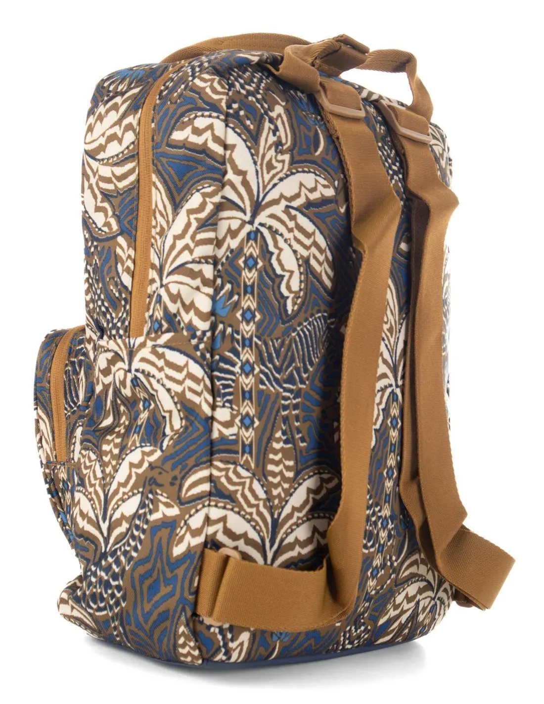 ADIDAS SPORTSWEAR  MOCHILA MULTICOLOR FARM PRIME IX5054 