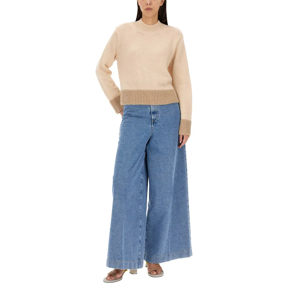 Alysi maglia donna Mix Tricot 253413