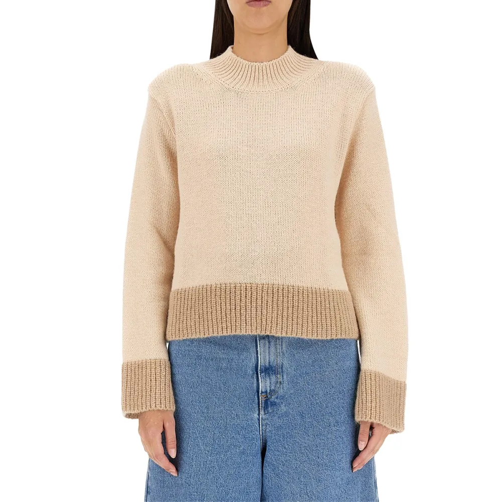 Alysi maglia donna Mix Tricot 253413