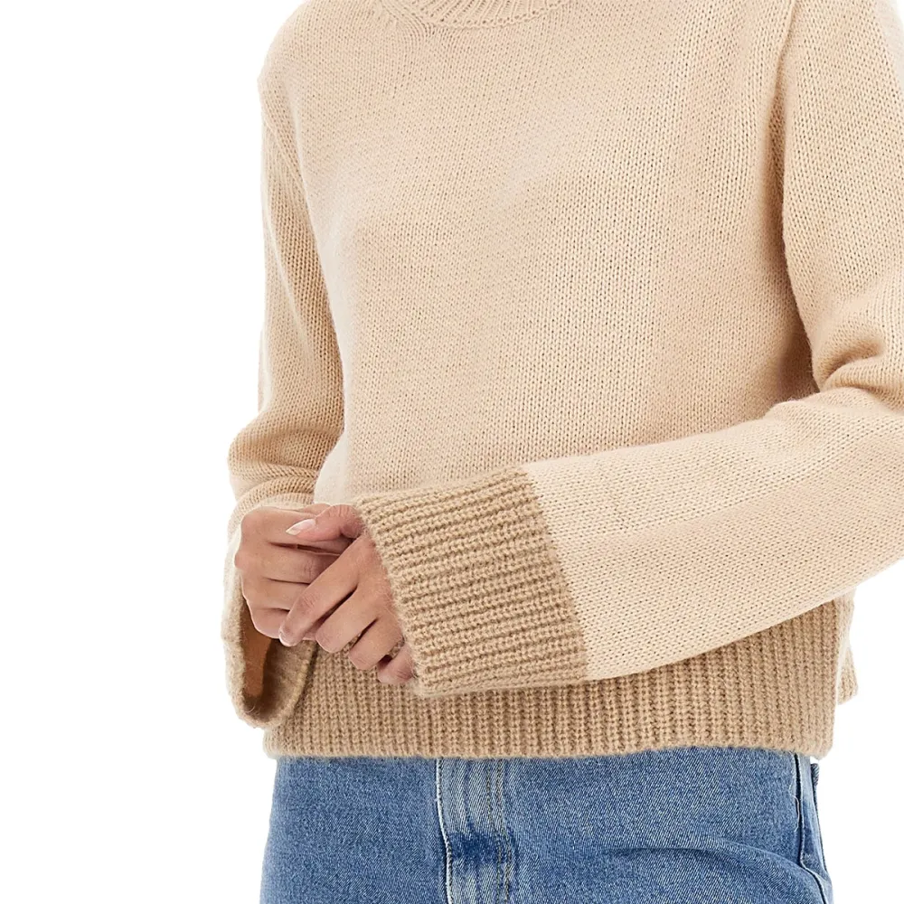 Alysi maglia donna Mix Tricot 253413