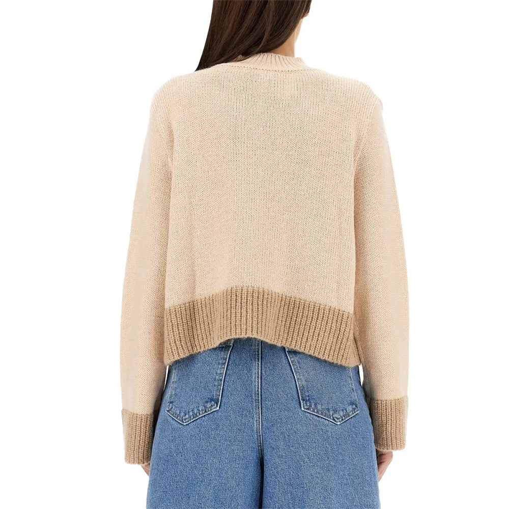 Alysi maglia donna Mix Tricot 253413
