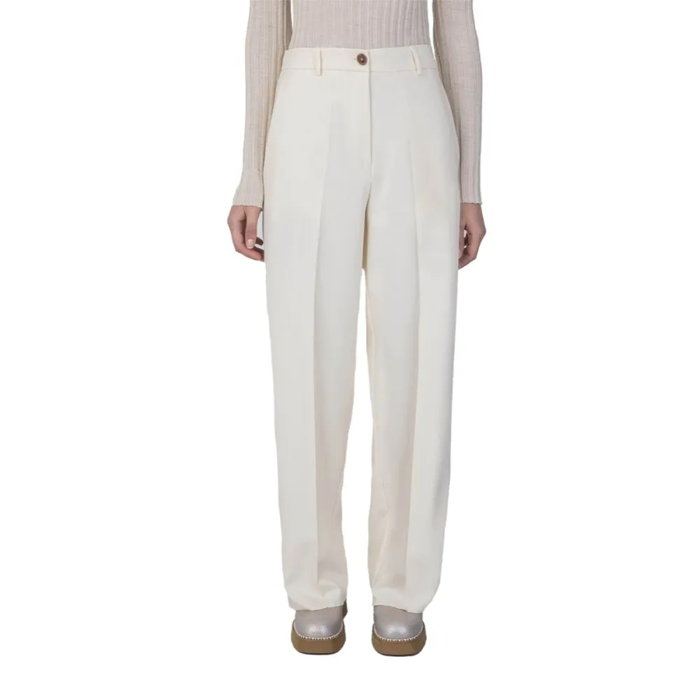 Alysi pantaloni Urban Daily Dritto donna 153103