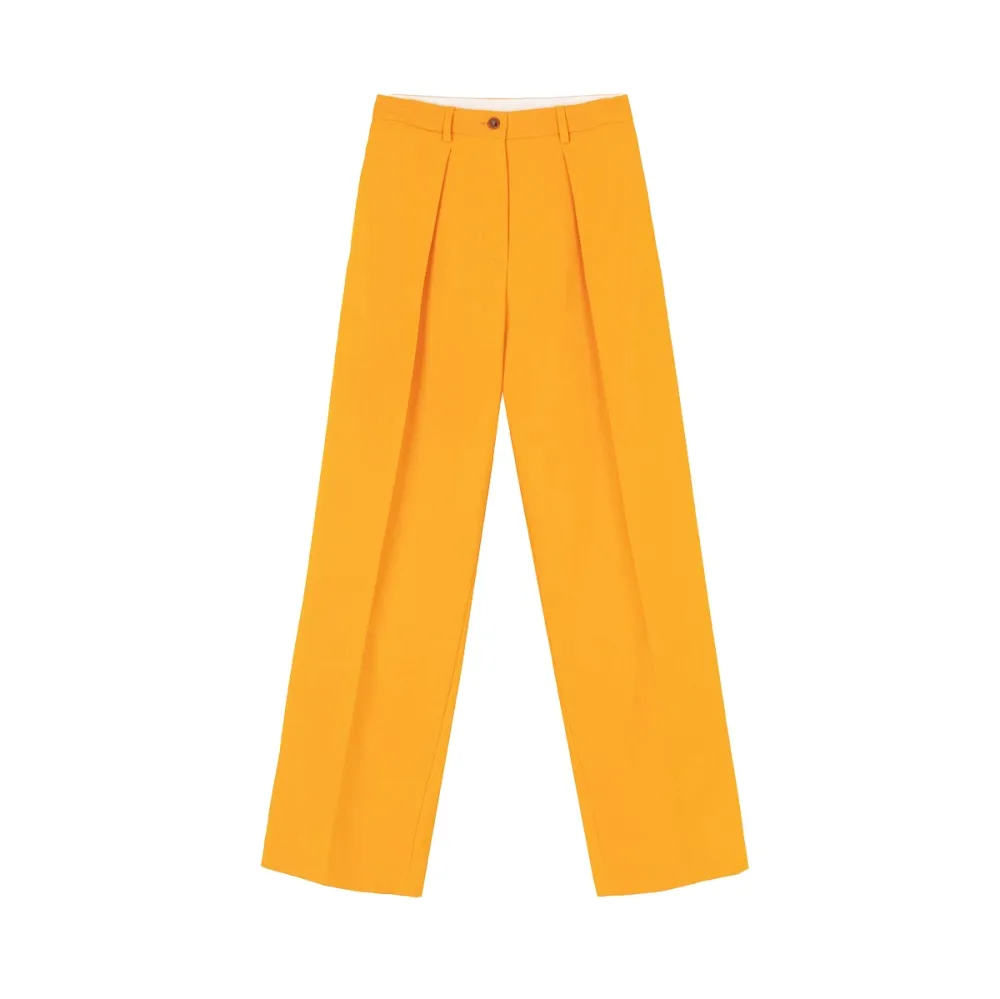 Alysi pantaloni Urban Dritto donna 153126.MA
