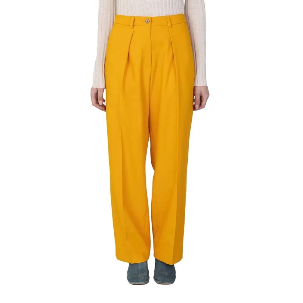 Alysi pantaloni Urban Dritto donna 153126.MA