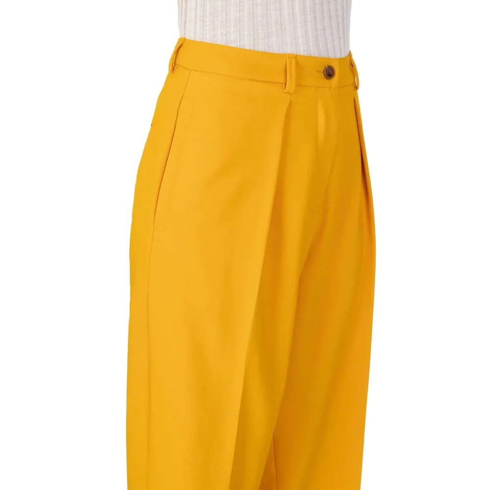 Alysi pantaloni Urban Dritto donna 153126.MA