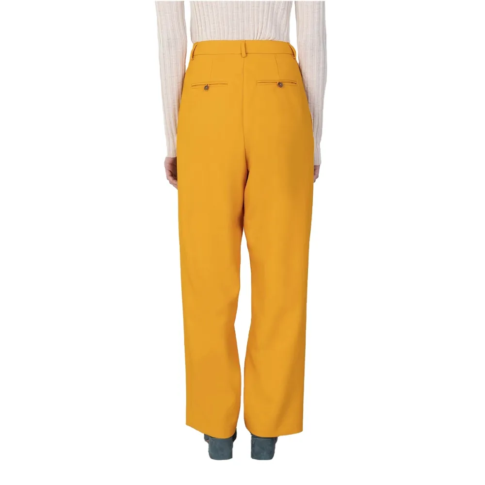 Alysi pantaloni Urban Dritto donna 153126.MA