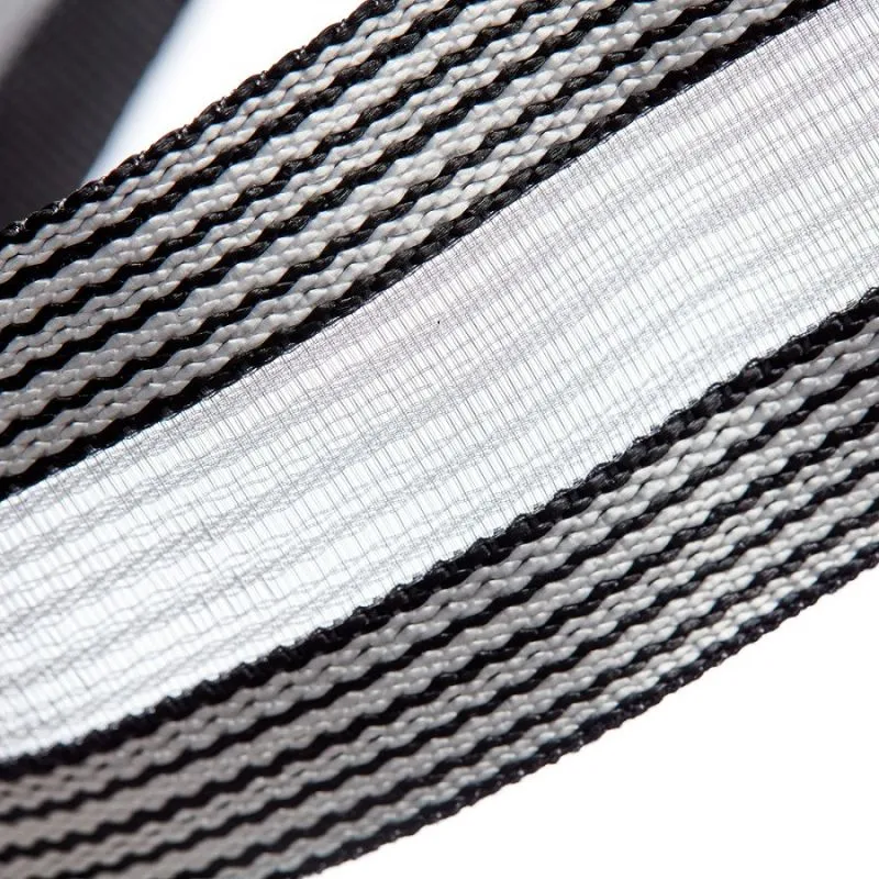 ARNéS BLACK DIAMOND COULOIR UL ULTRA LIGHT (NEGROBLANCO) MIXTO