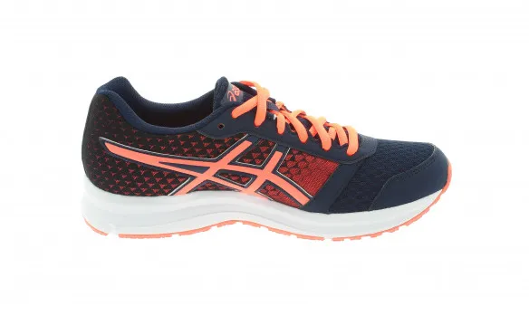 ASICS PATRIOT 8 MUJER
