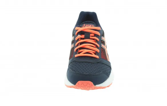 ASICS PATRIOT 8 MUJER