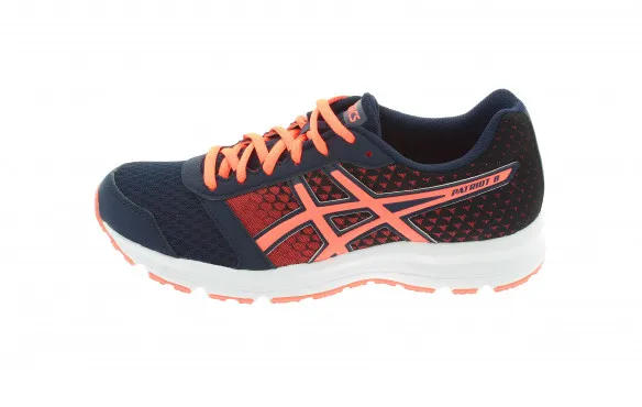 ASICS PATRIOT 8 MUJER