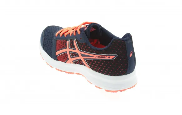 ASICS PATRIOT 8 MUJER
