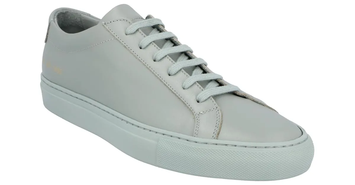 Autre Marque Zapatillas Aquiles Verde 