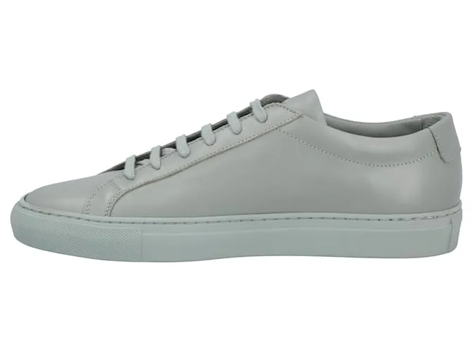 Autre Marque Zapatillas Aquiles Verde 