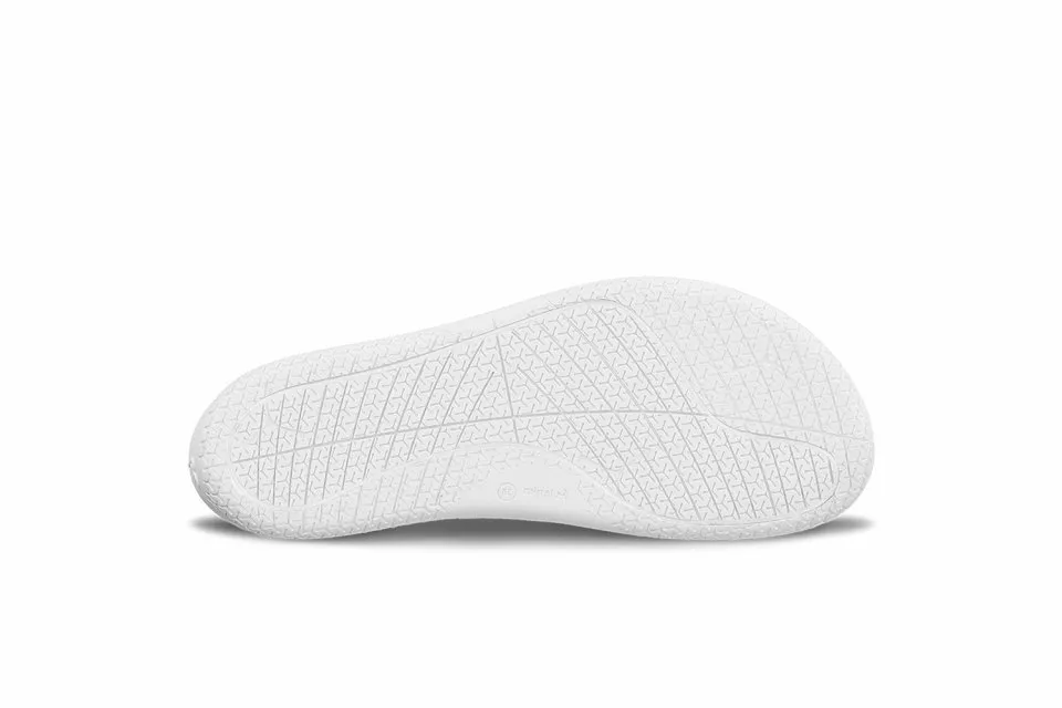 BAREFOOT ZAPATILLAS BE LENKA STRIDE  BLUE & WHITE