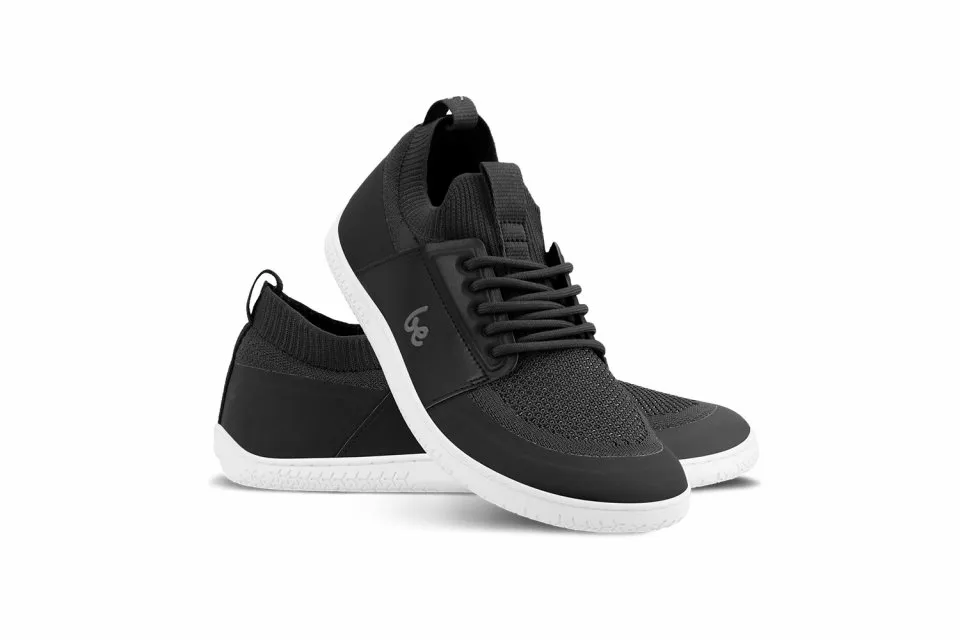BAREFOOT ZAPATILLAS BE LENKA SWIFT  BLACK