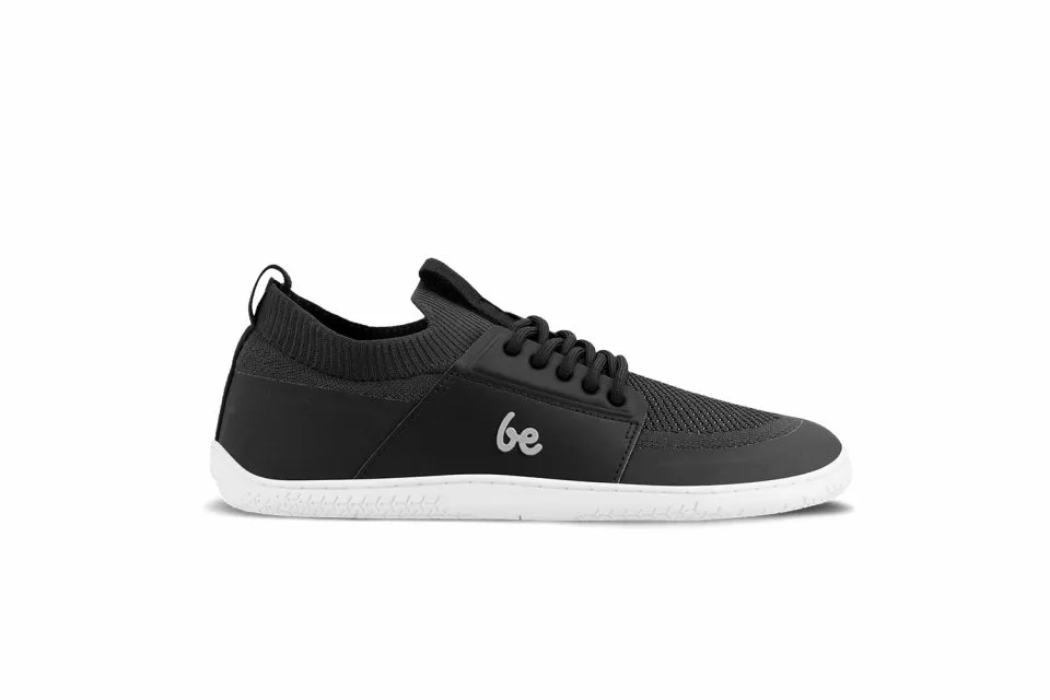 BAREFOOT ZAPATILLAS BE LENKA SWIFT  BLACK