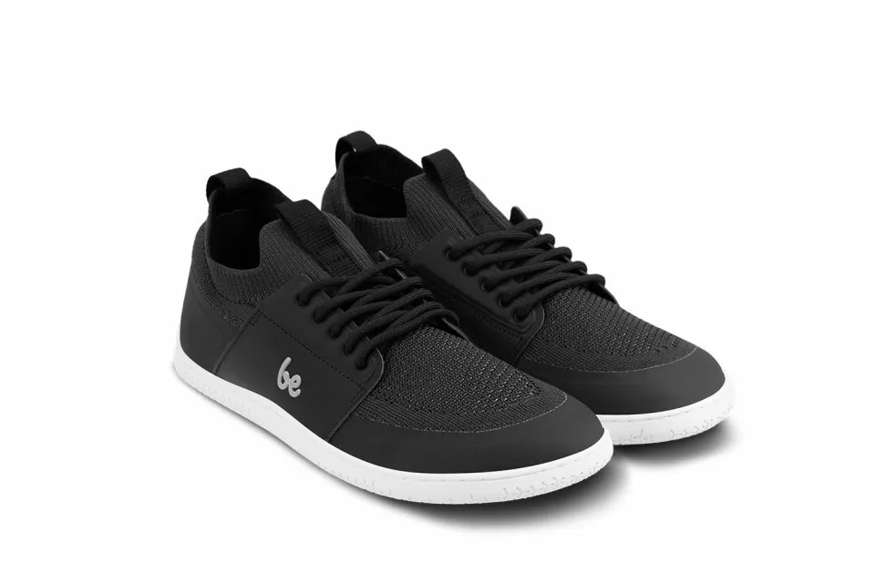 BAREFOOT ZAPATILLAS BE LENKA SWIFT  BLACK