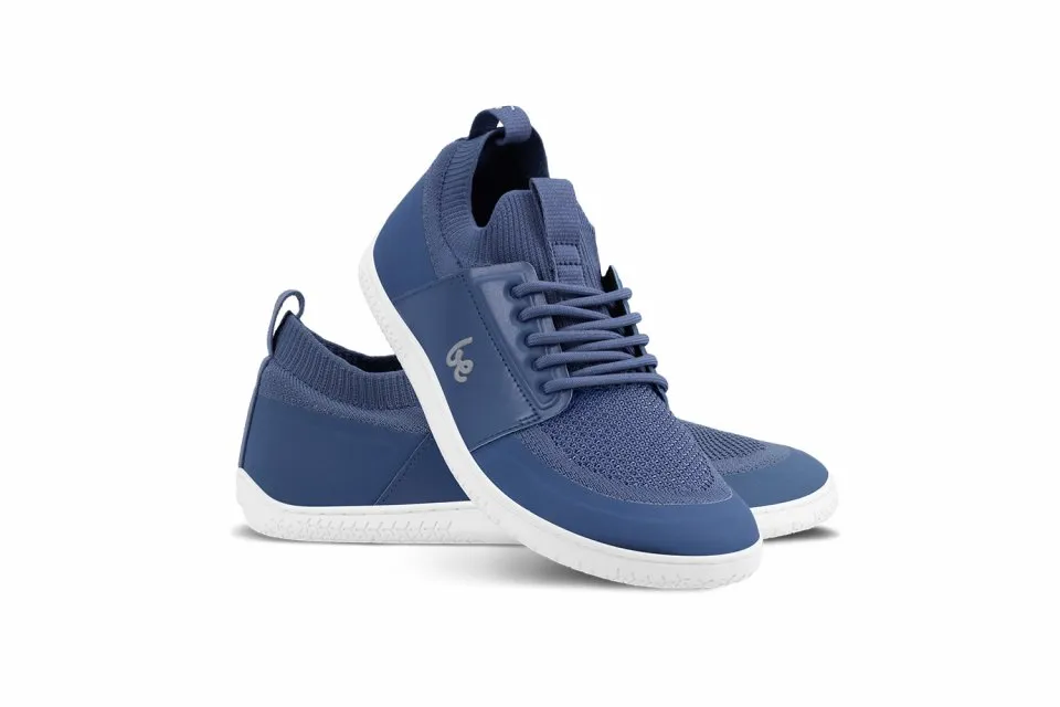 BAREFOOT ZAPATILLAS BE LENKA SWIFT  DARK BLUE