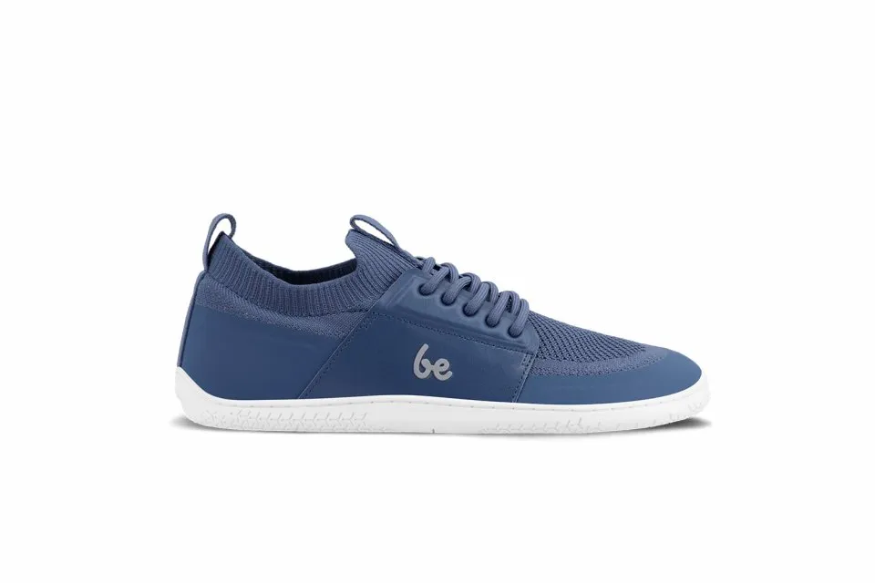 BAREFOOT ZAPATILLAS BE LENKA SWIFT  DARK BLUE
