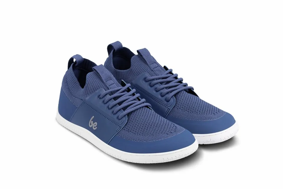 BAREFOOT ZAPATILLAS BE LENKA SWIFT  DARK BLUE