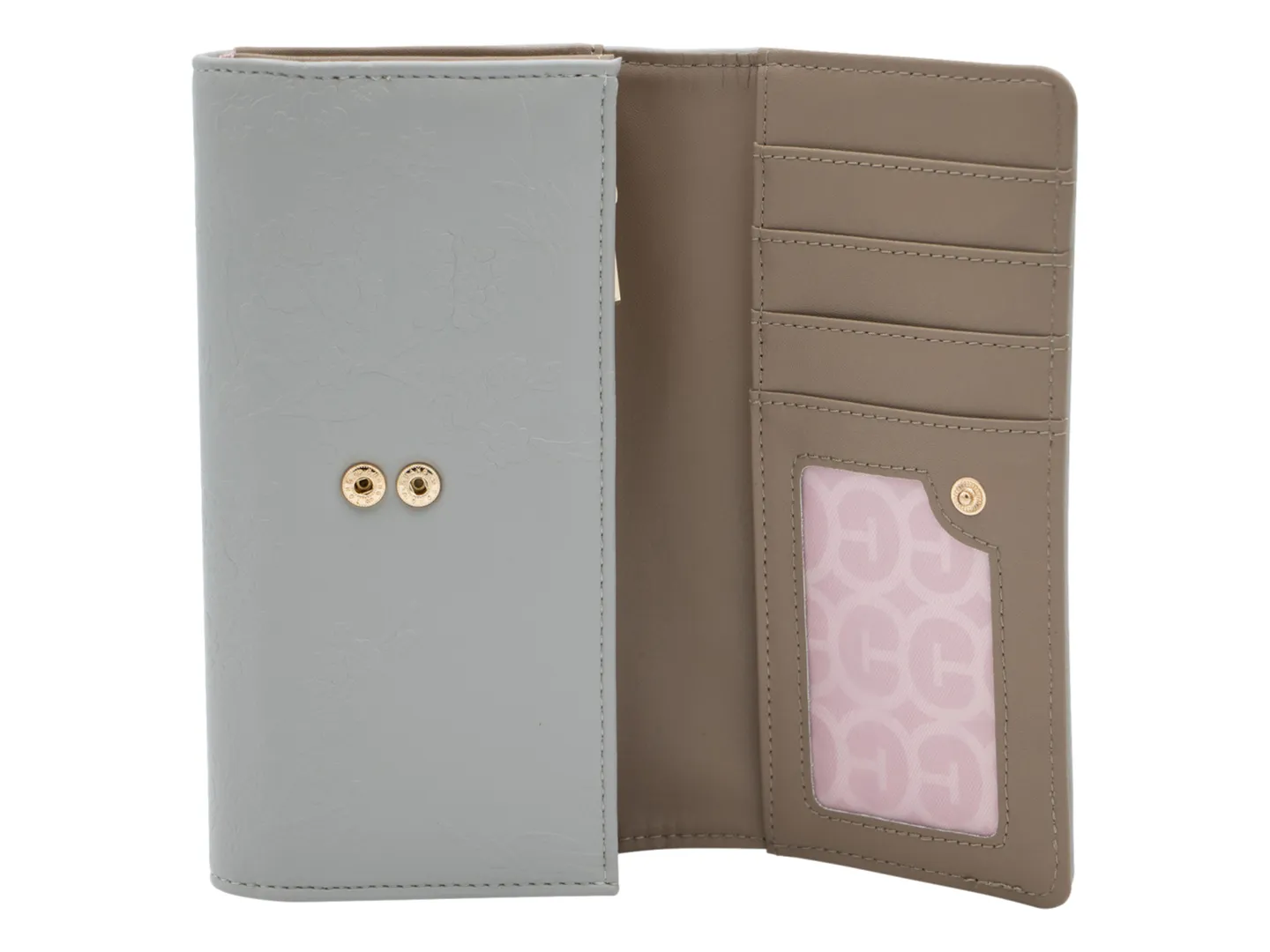 Bolsas Crabtree E3624 Gris  10