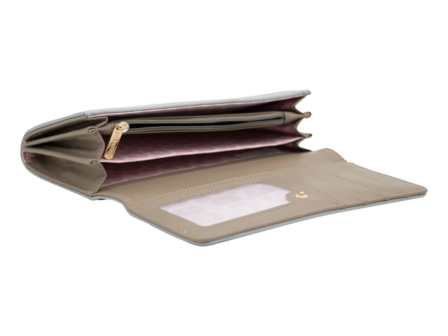 Bolsas Crabtree E3624 Gris  10