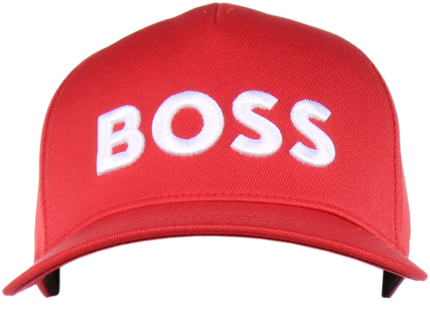 Boss Sevile Cap Boss In Mocha