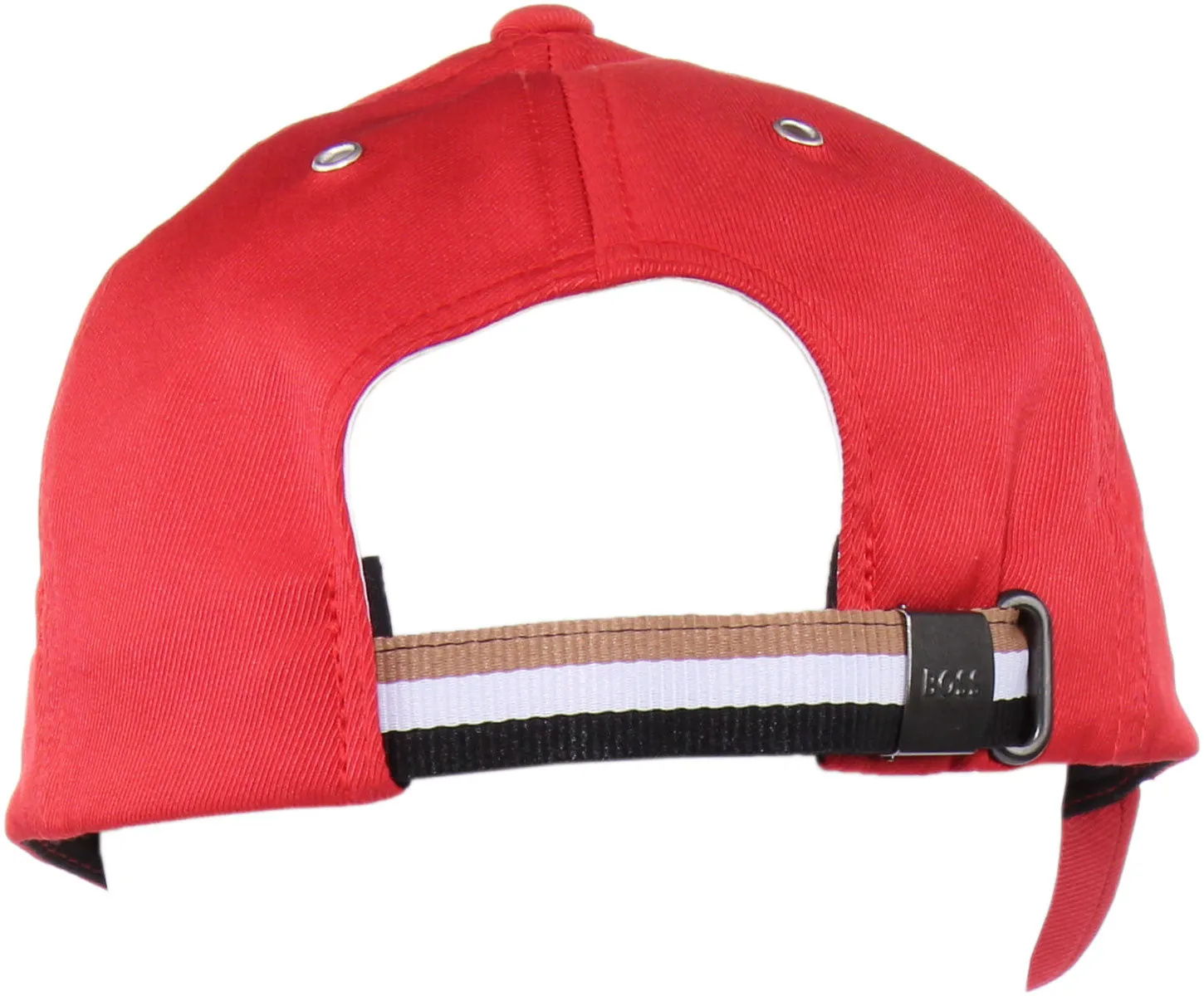 Boss Sevile Cap Boss In Mocha