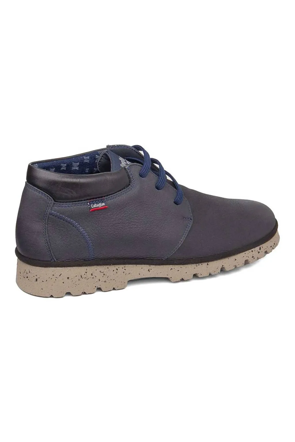 Botín Callaghan 52503 Azul
