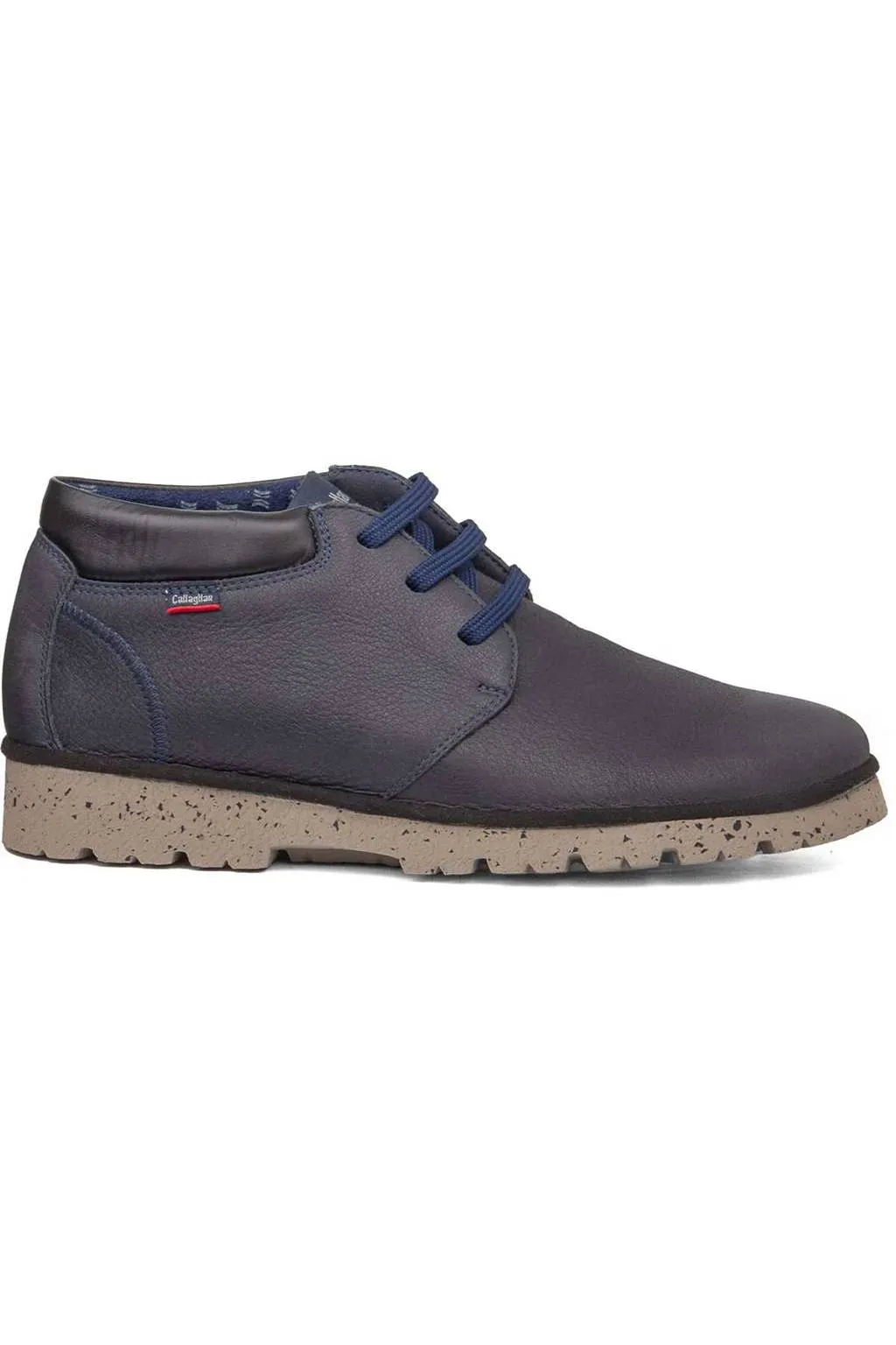 Botín Callaghan 52503 Azul