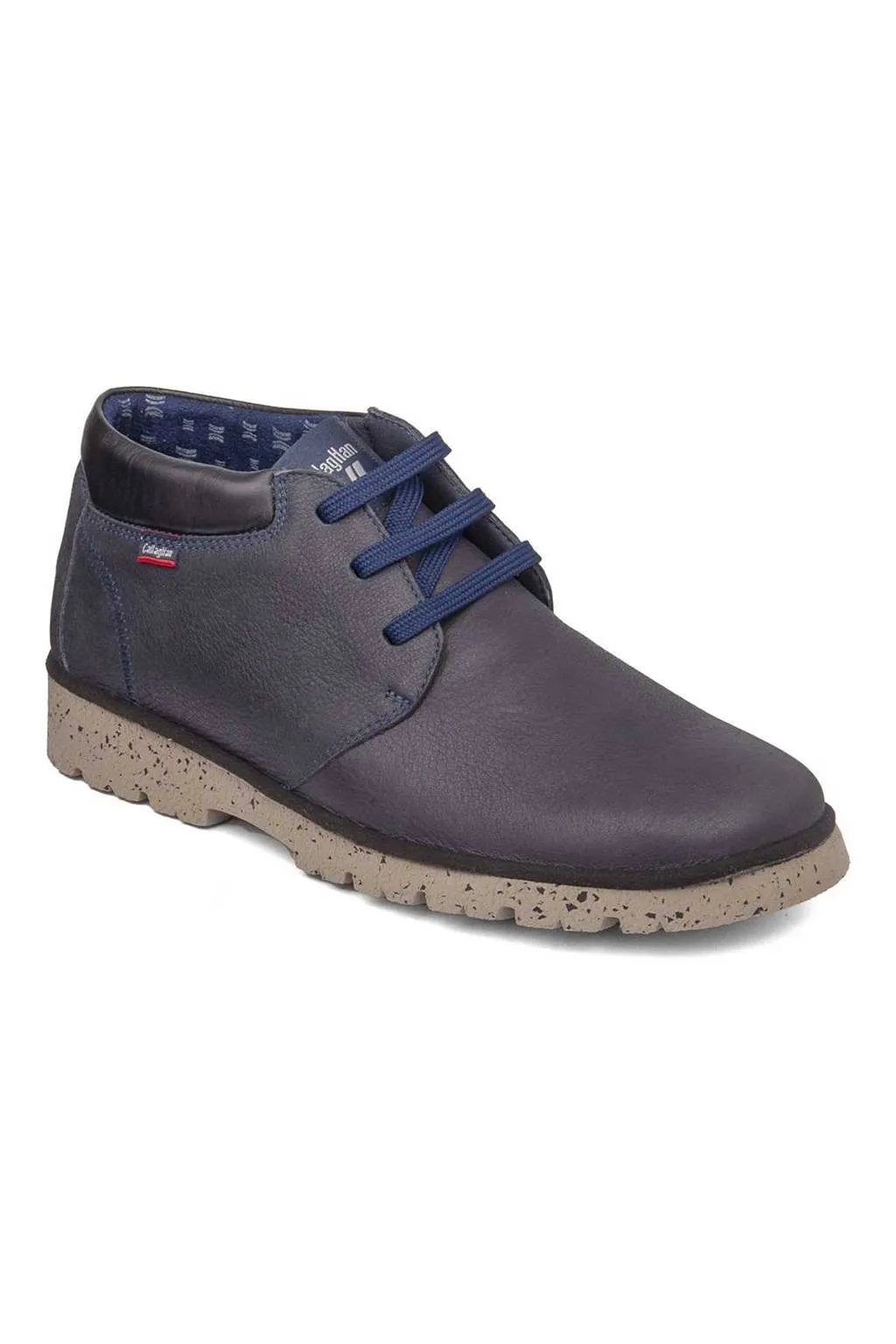 Botín Callaghan 52503 Azul