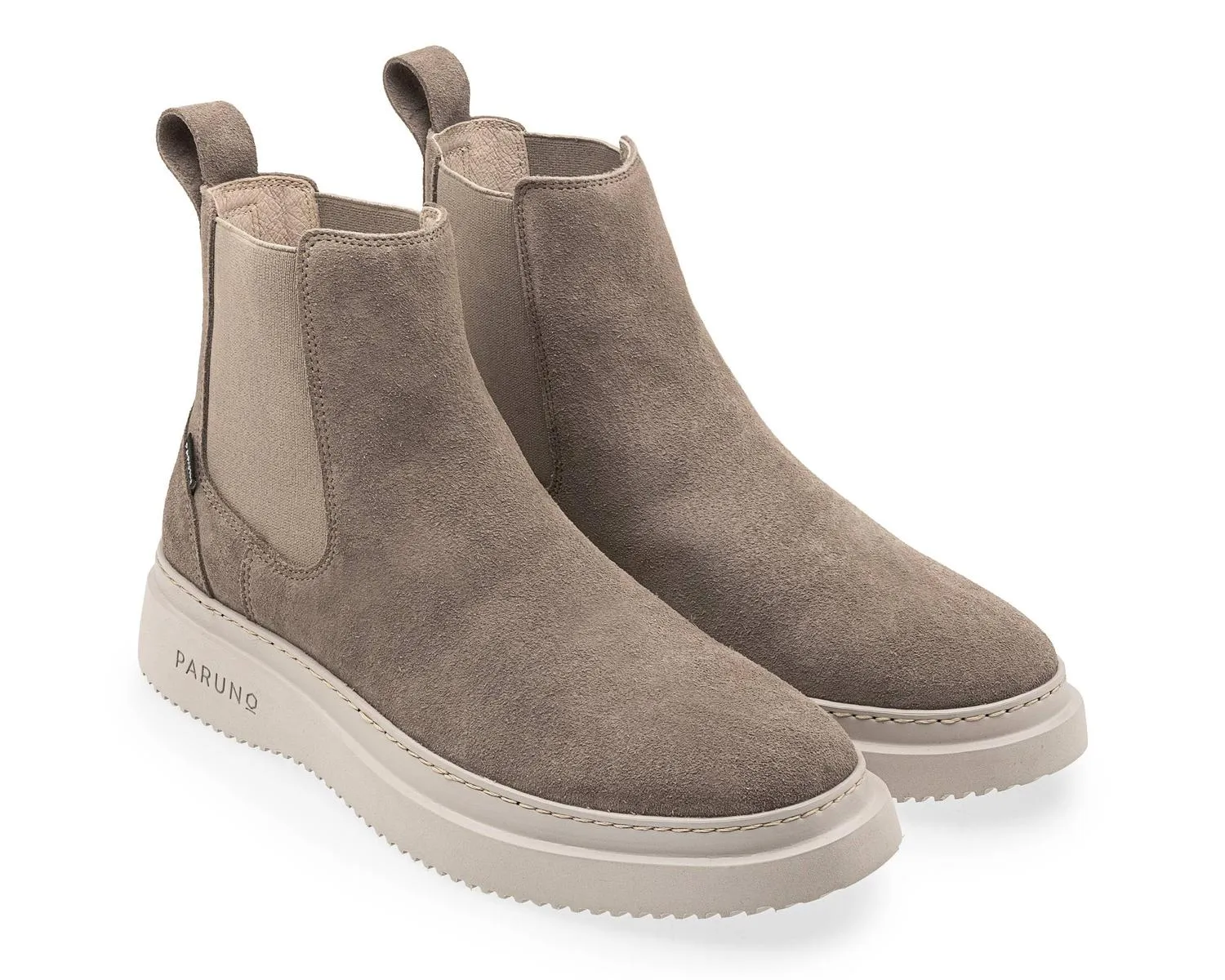 Botín Yorke P2123442 Gris