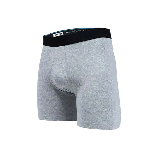 BOXER STANCE STANDARD  GRIS