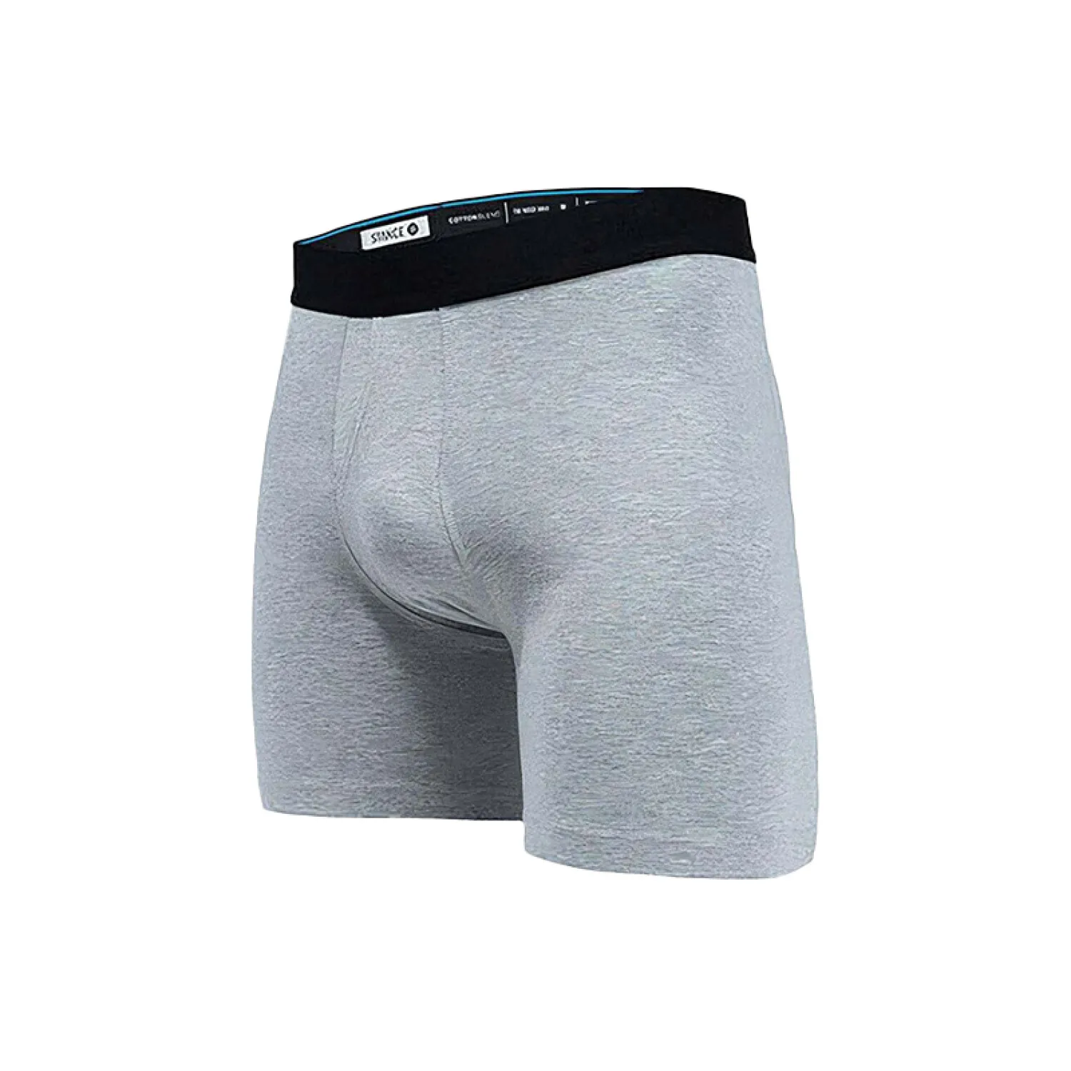 BOXER STANCE STANDARD  GRIS
