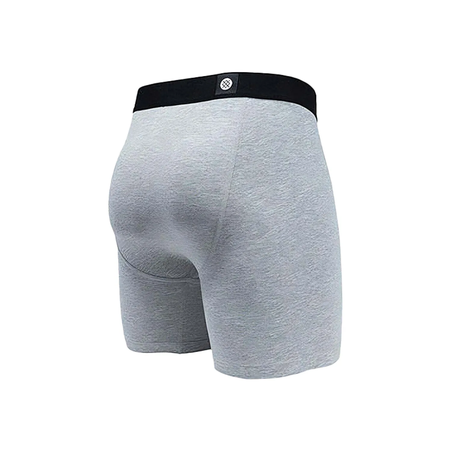 BOXER STANCE STANDARD  GRIS