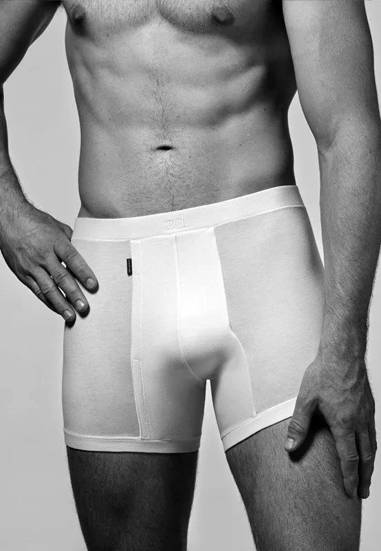 Boxer ZD Helios en marino