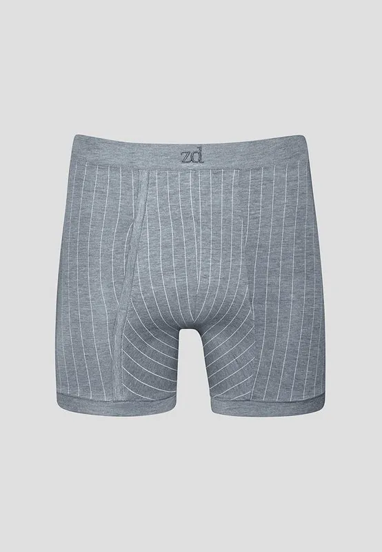 Boxer ZD Helios Raya Diplomática en Gris