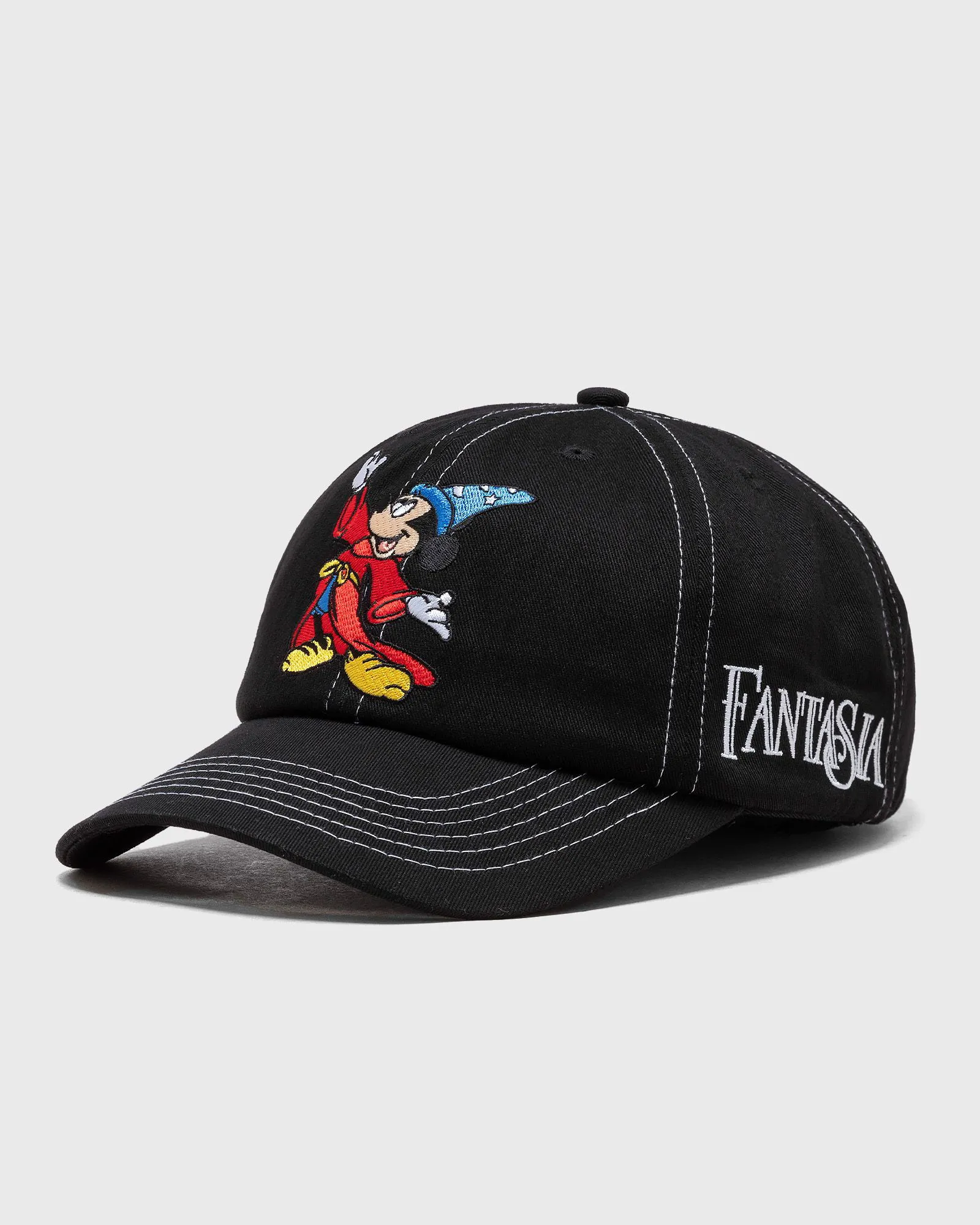Butter Goods X Disney Fantasia 6 Panel Cap
