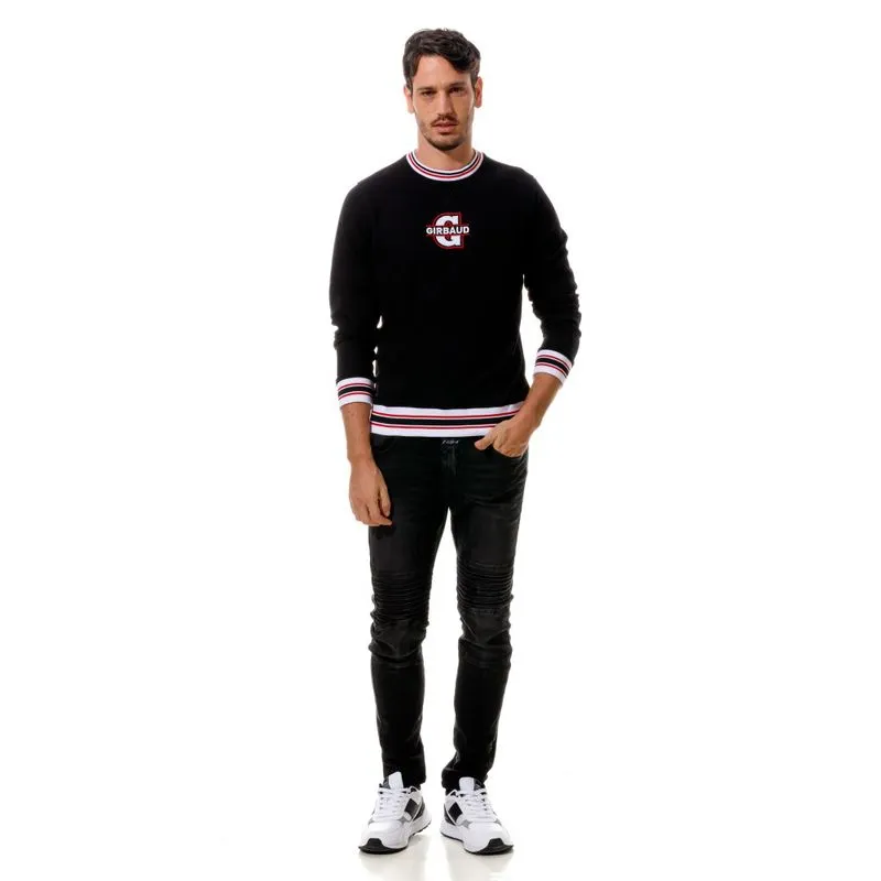 Buzo Cerrado Para Hombre Simplcity Girbaud