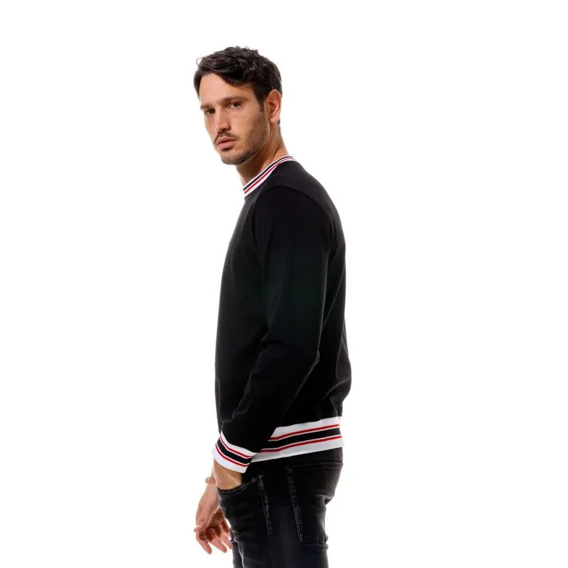 Buzo Cerrado Para Hombre Simplcity Girbaud