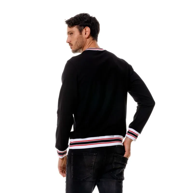 Buzo Cerrado Para Hombre Simplcity Girbaud