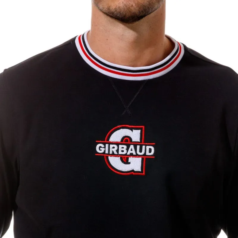 Buzo Cerrado Para Hombre Simplcity Girbaud
