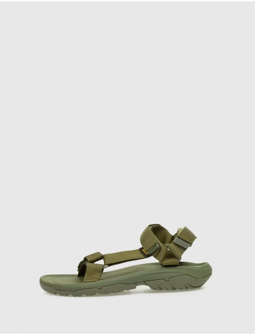 Californiana Teva Hurricane Xlt2 Verde