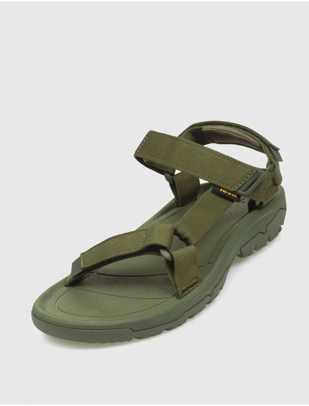 Californiana Teva Hurricane Xlt2 Verde