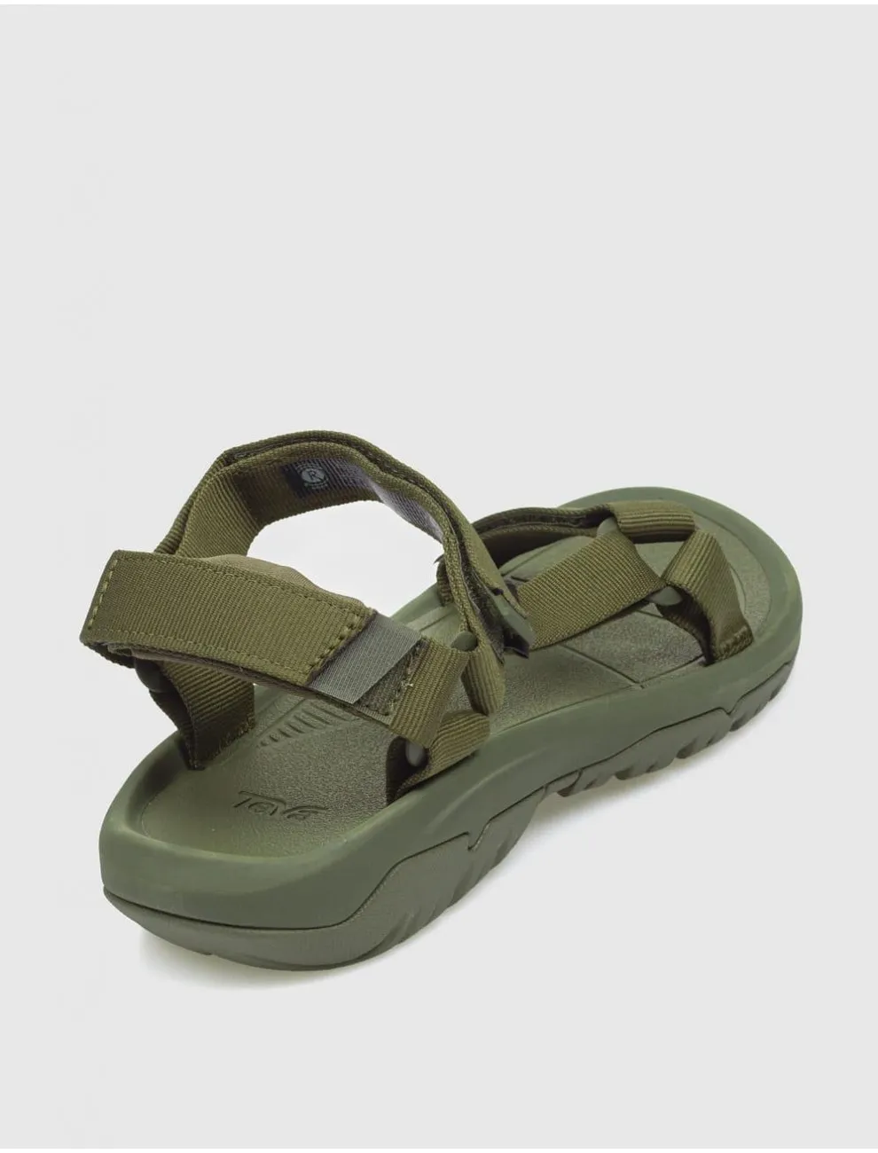 Californiana Teva Hurricane Xlt2 Verde