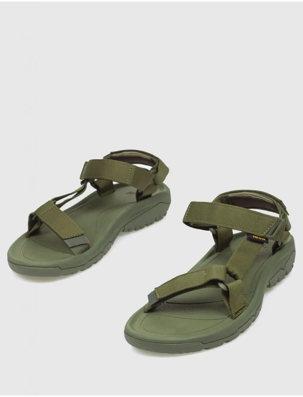 Californiana Teva Hurricane Xlt2 Verde