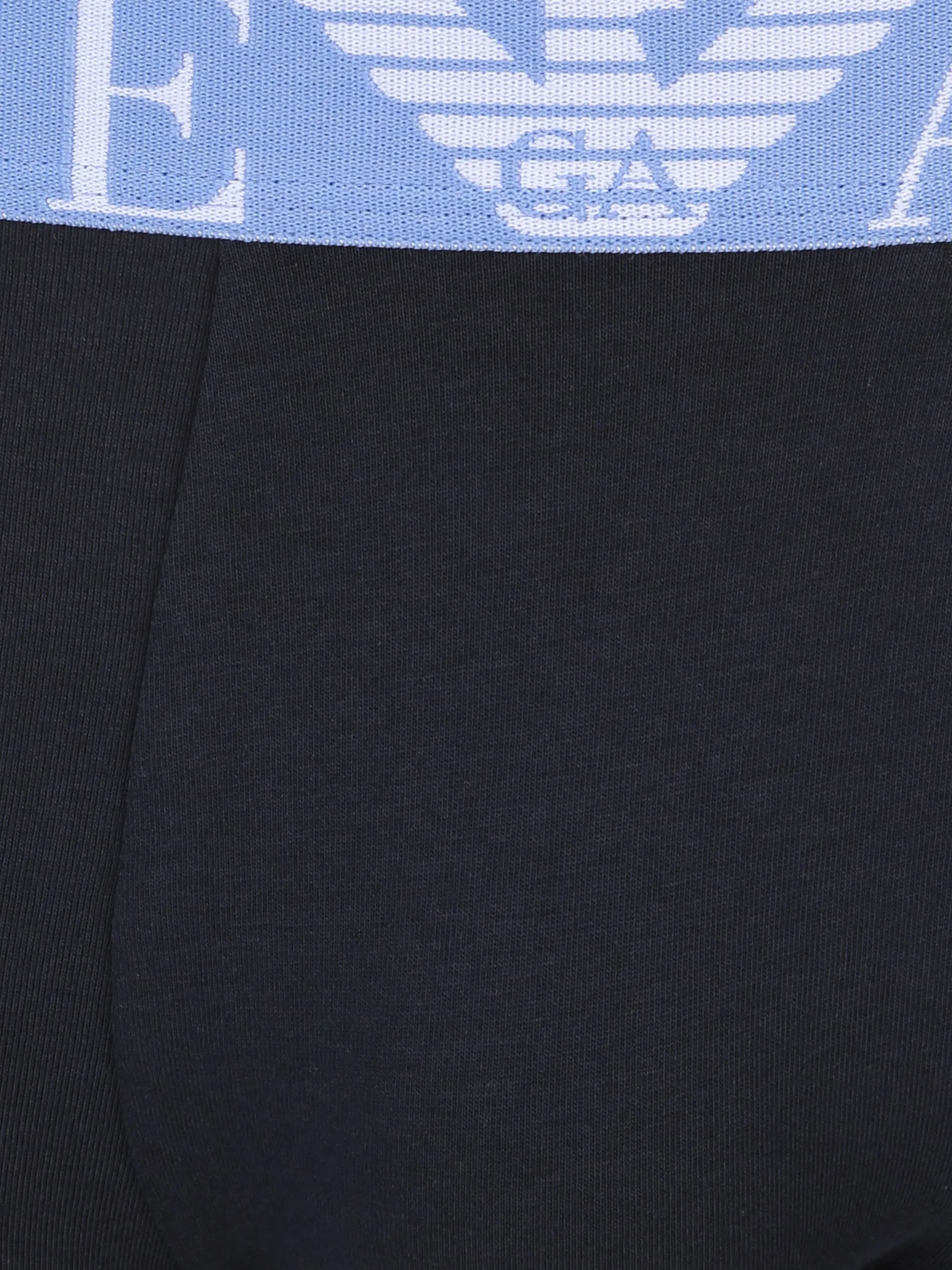 Calzoncillo boxer Emporio Armani en Azul, Marino